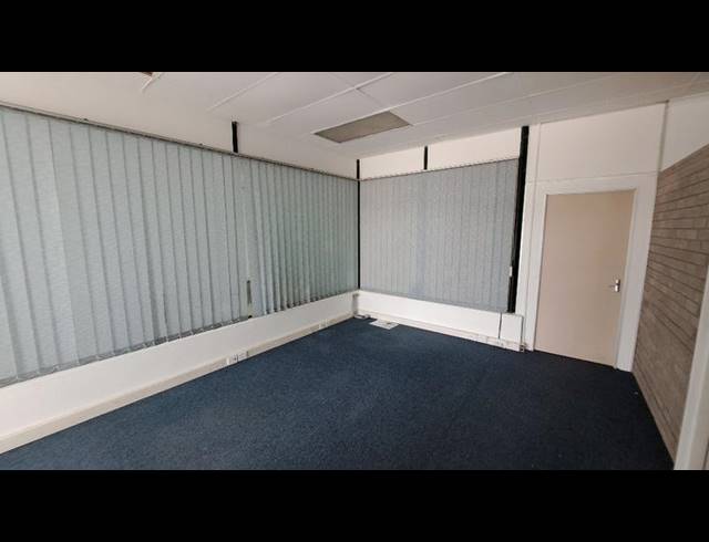 OFFICE FOR SALE IN RICHARDS BAY CENTRAL